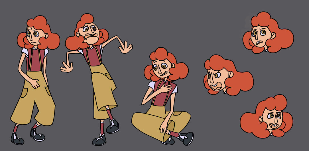 Expression and action sheet